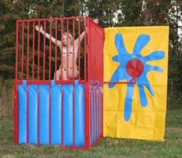 Affordable Inflatables & Entertainment