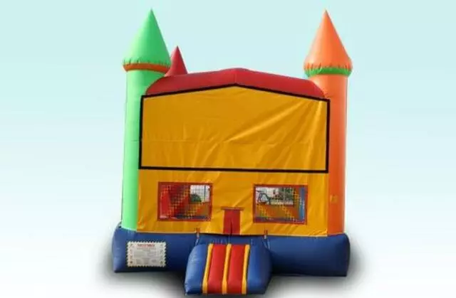 Affordable Inflatables & Entertainment