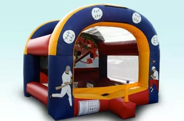 Affordable Inflatables & Entertainment