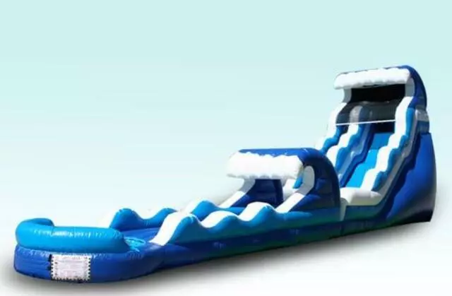 Affordable Inflatables & Entertainment