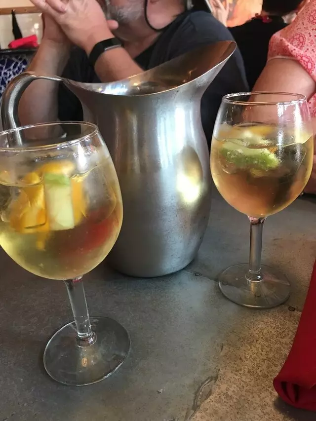 La Bodega