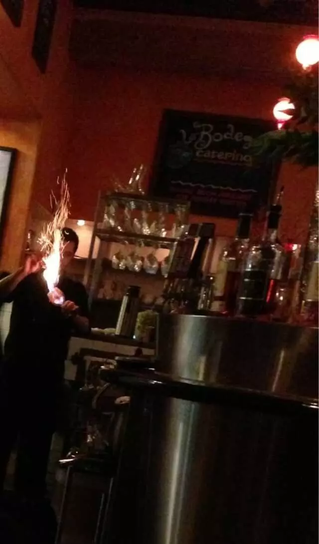 La Bodega
