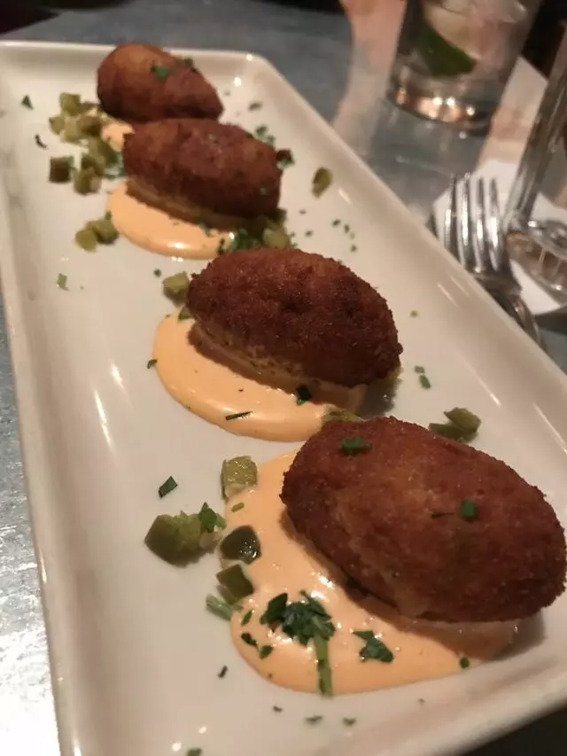 La Bodega