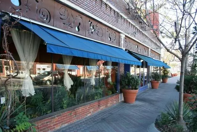 La Bodega
