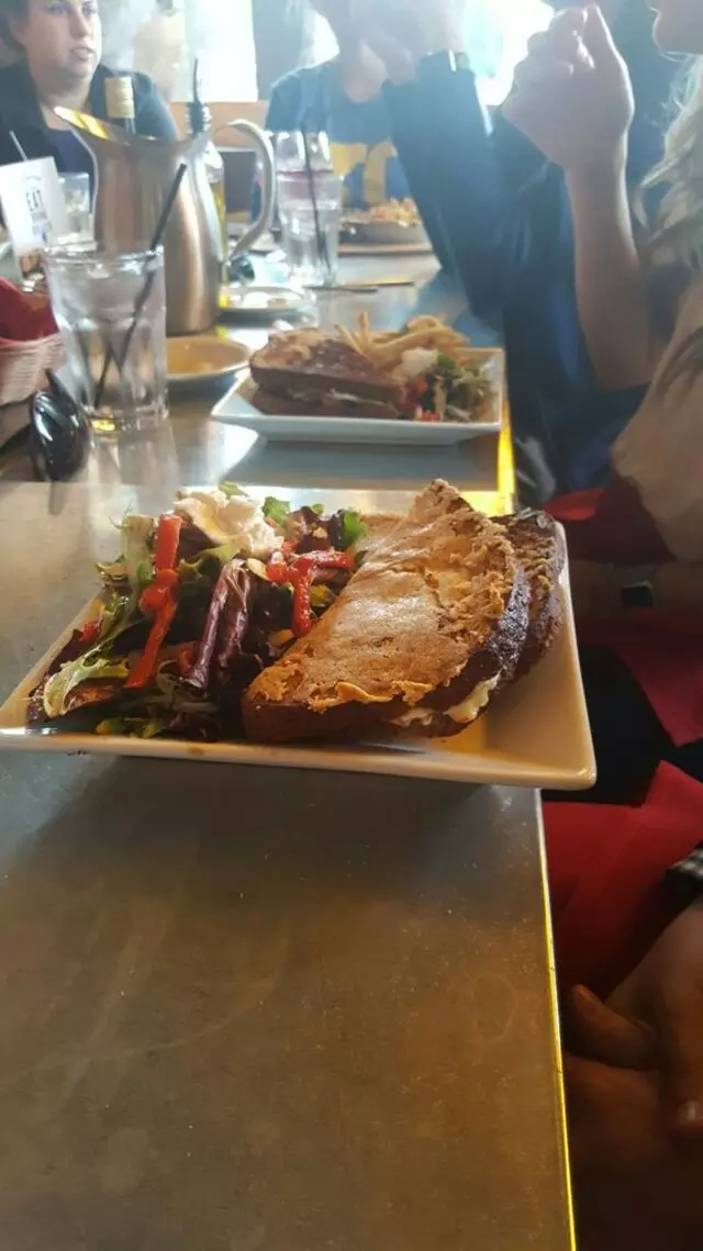 La Bodega