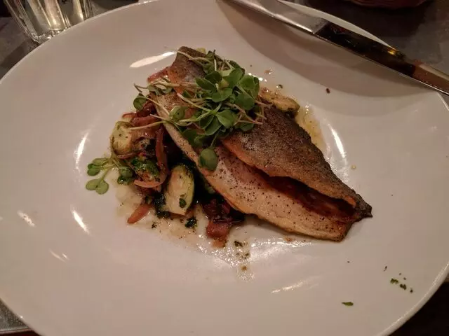 La Bodega