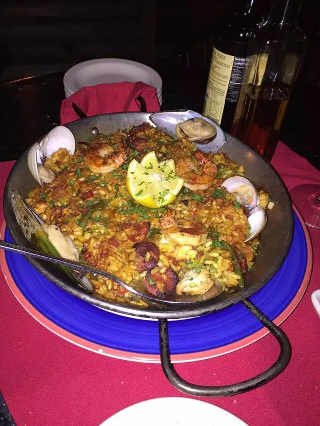 La Bodega