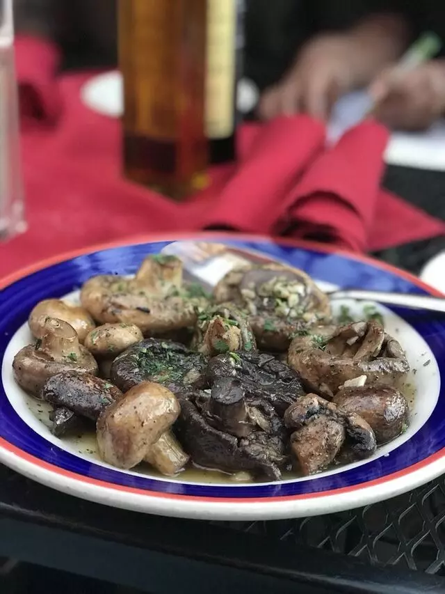 La Bodega