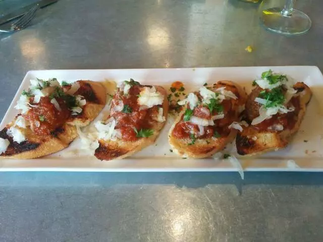 La Bodega