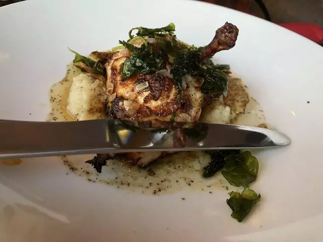 La Bodega