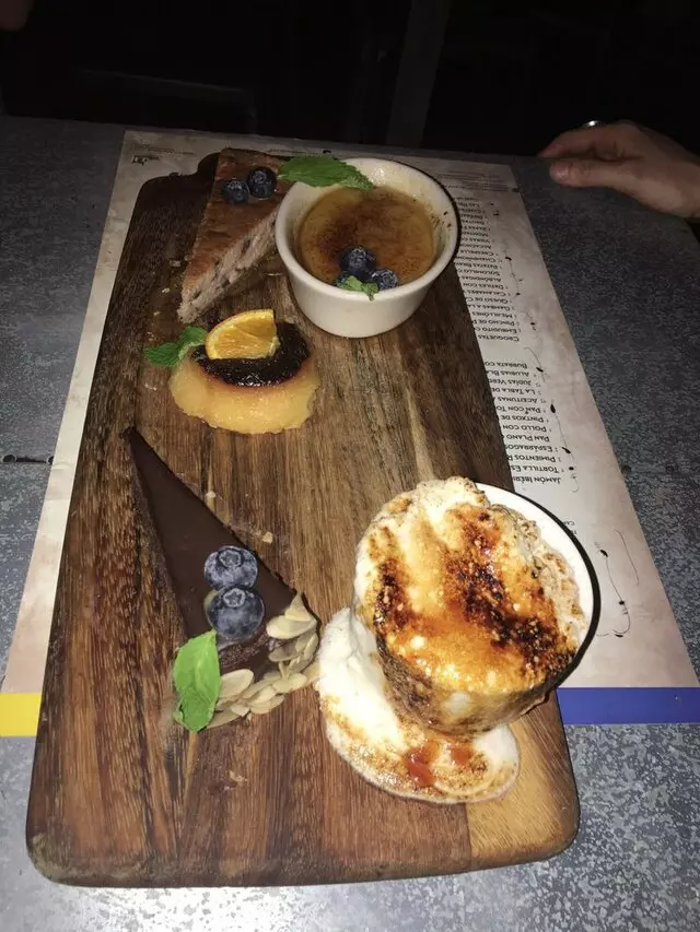 La Bodega