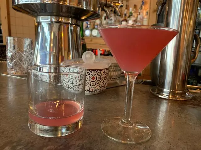 La Bodega