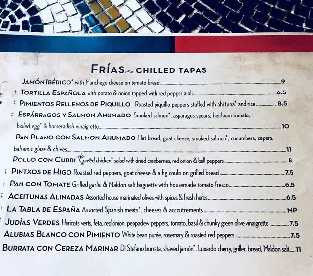 La Bodega