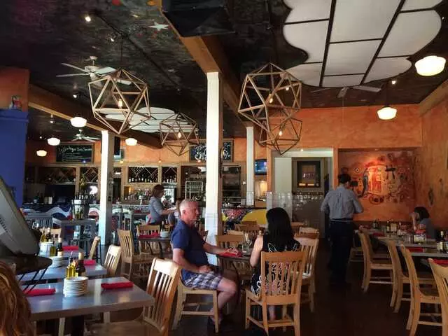 La Bodega
