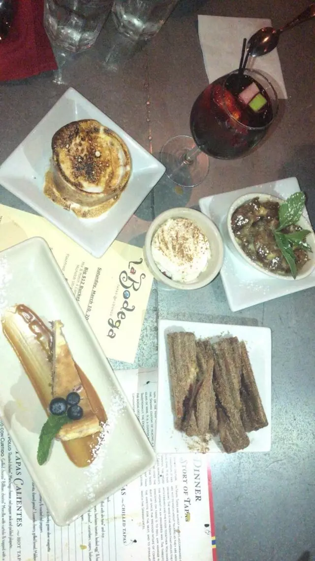 La Bodega