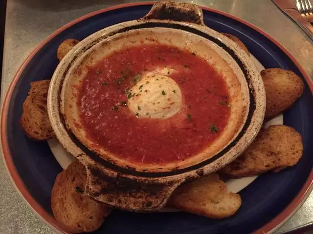 La Bodega