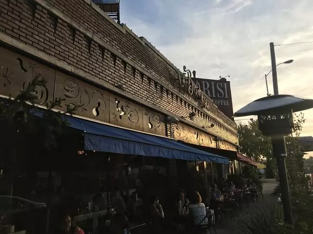 La Bodega