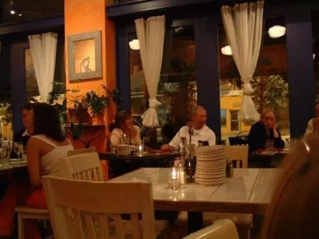 La Bodega