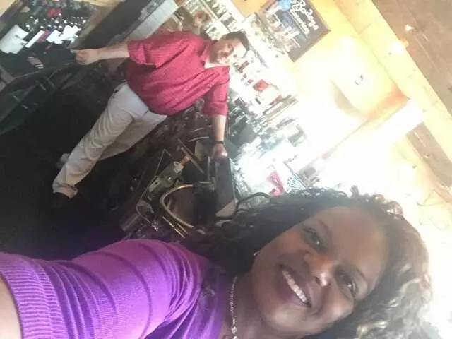 La Bodega