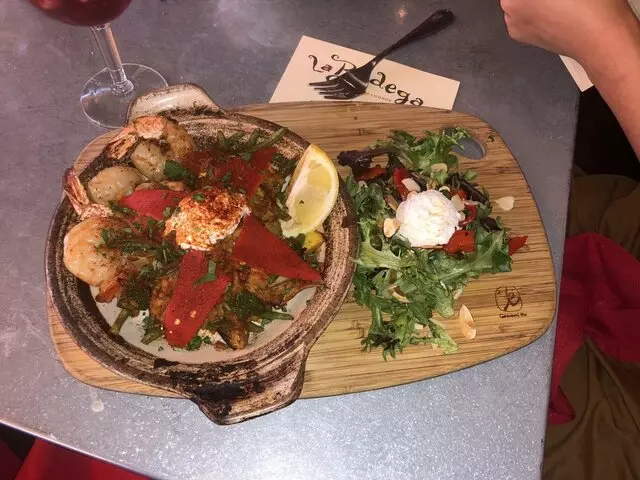 La Bodega