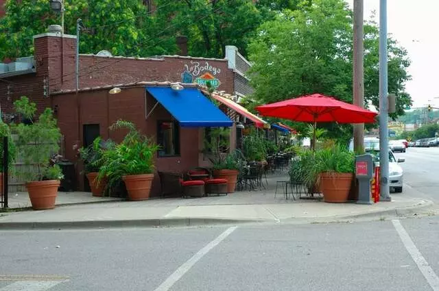 La Bodega