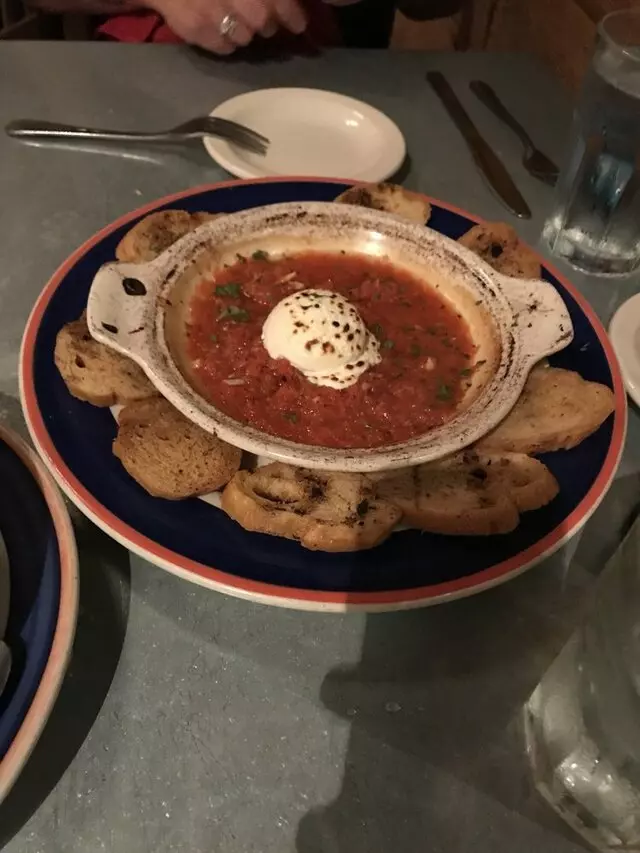 La Bodega