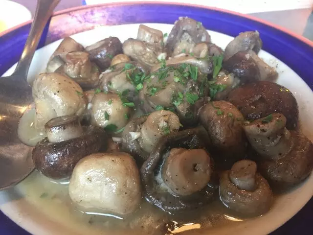 La Bodega