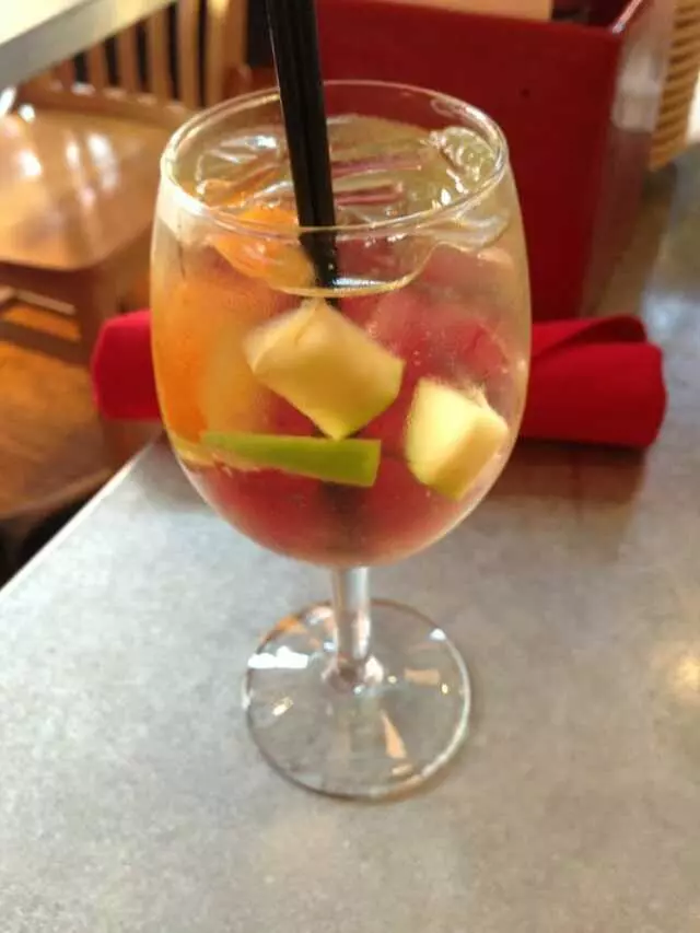 La Bodega