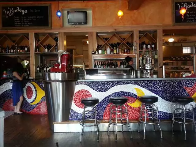 La Bodega