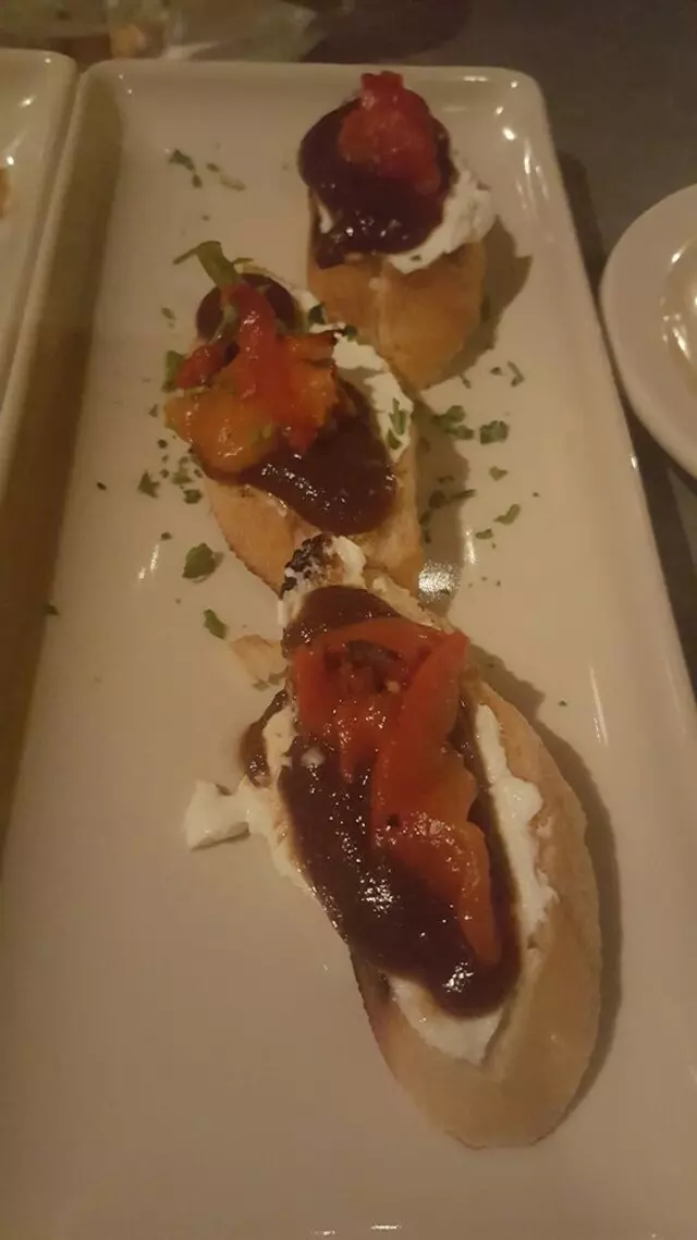 La Bodega