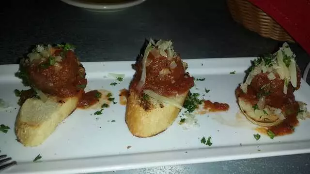 La Bodega