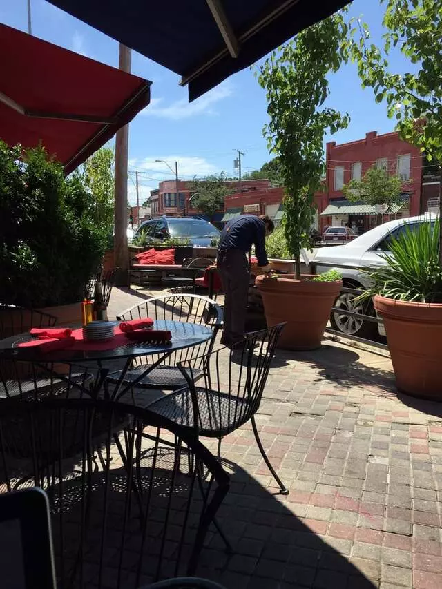 La Bodega