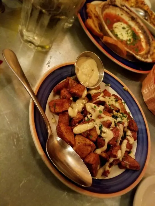 La Bodega