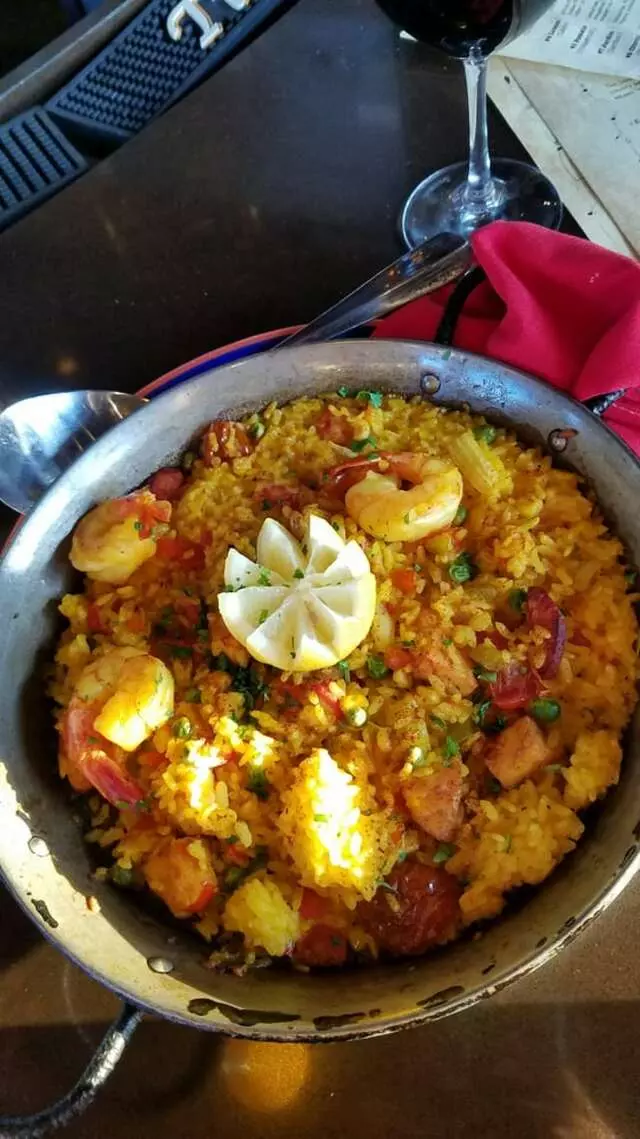 La Bodega