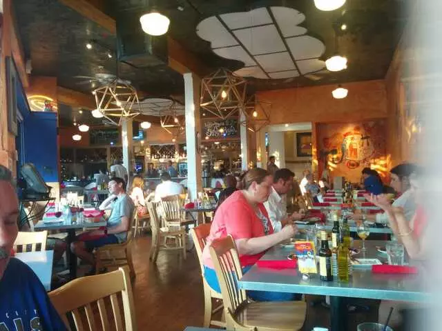 La Bodega
