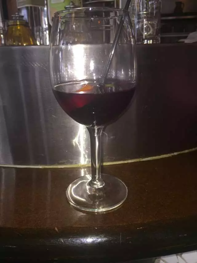 La Bodega