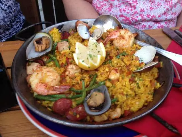La Bodega