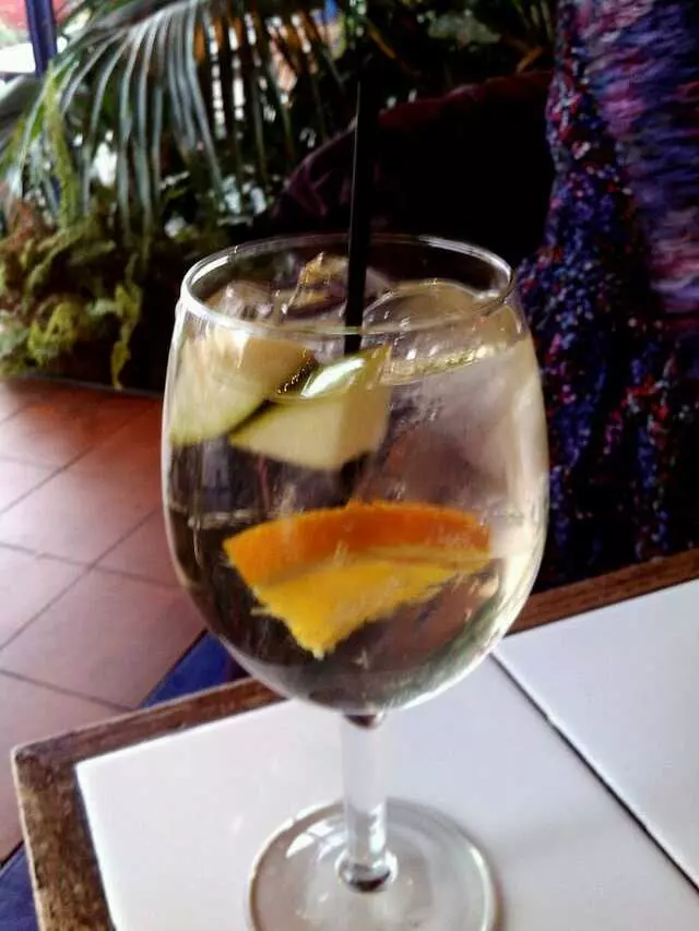 La Bodega