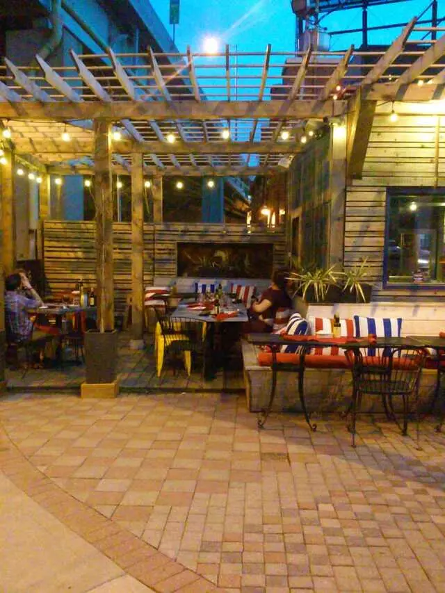 La Bodega