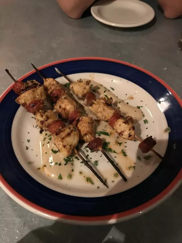 La Bodega