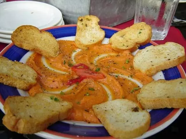 La Bodega