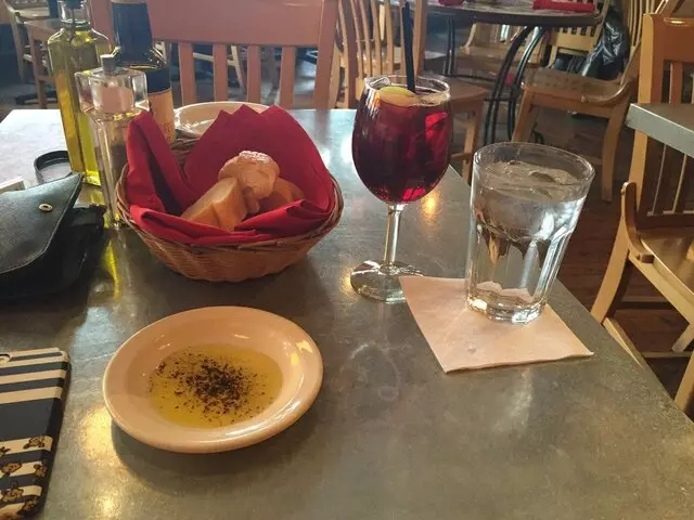 La Bodega