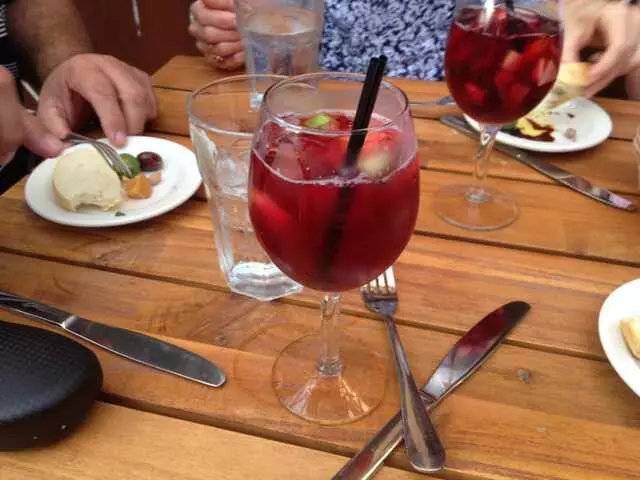 La Bodega