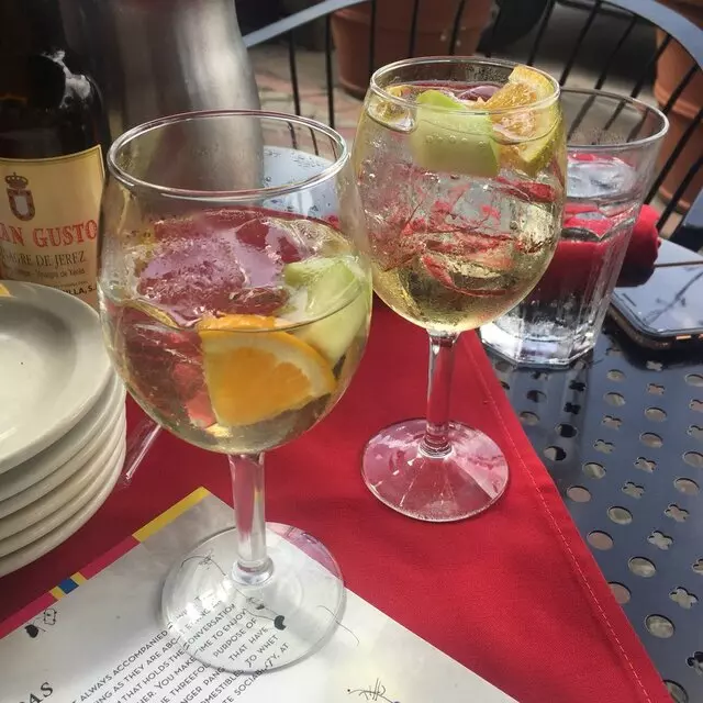 La Bodega