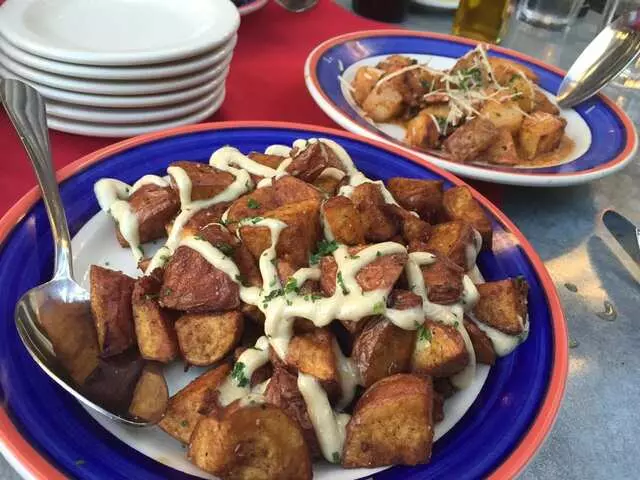 La Bodega