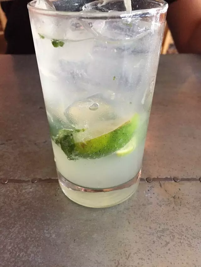 La Bodega