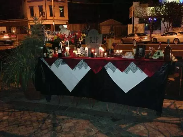 La Bodega