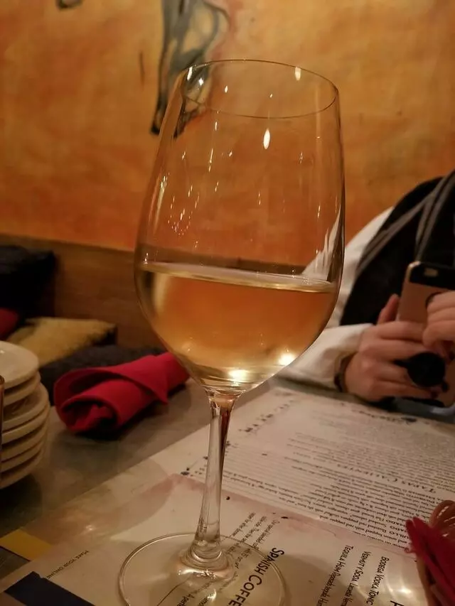 La Bodega