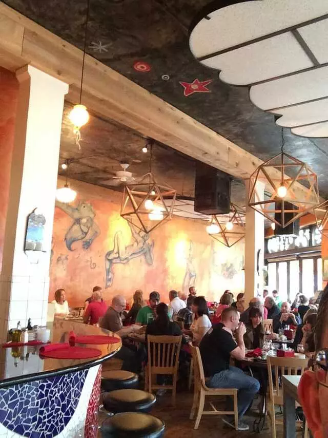 La Bodega