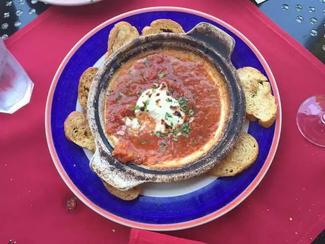 La Bodega